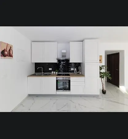 Panzió Penthouse Sunrise
