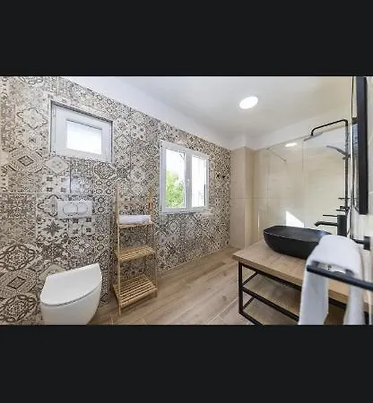 Penthouse Sunrise فندق مبيت وإفطار